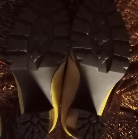 Booties - Picture 4 of 4